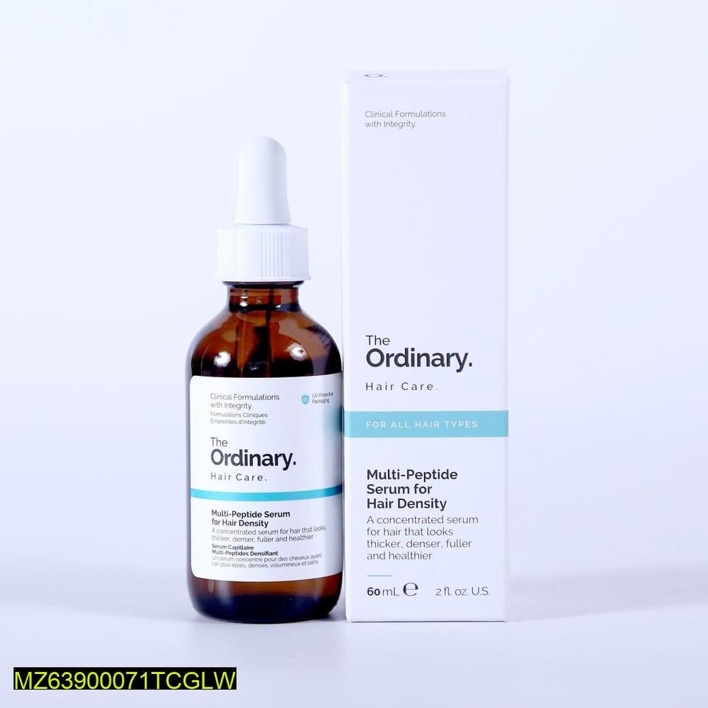 Ordinary Hair Serum (imported) made in Canada