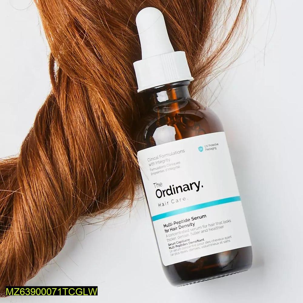 Ordinary Hair Serum (imported) made in Canada