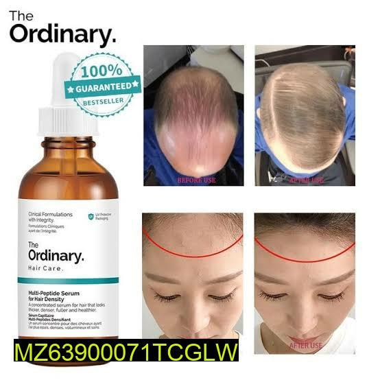 Ordinary Hair Serum (imported) made in Canada