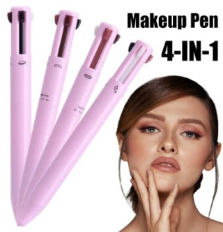 4 in One makeup pen