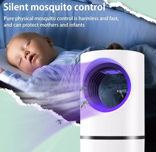 mosquito killer lamp USB Mosquito Repellent LED Anti-Mosquito