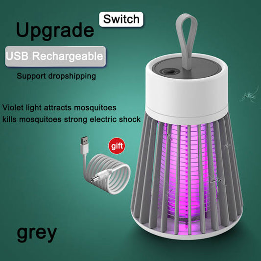 Electric ⚡ rechargeable mosquito 🦟 killer